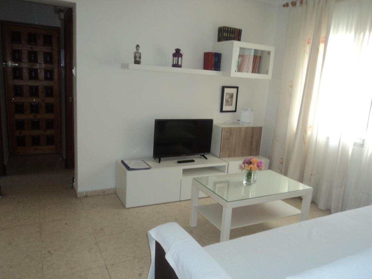 Apartamento Jerez Cana Jerez de la Frontera Exterior photo